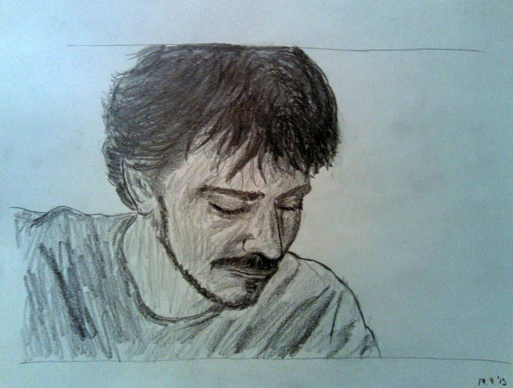 Autoportret