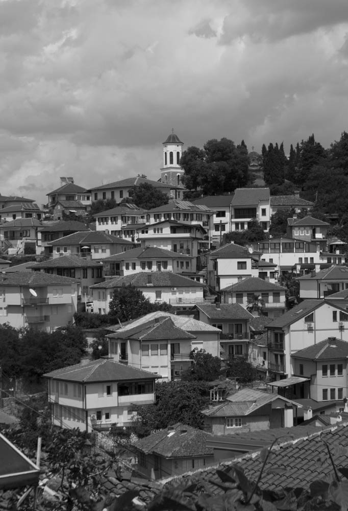 Ohrid
