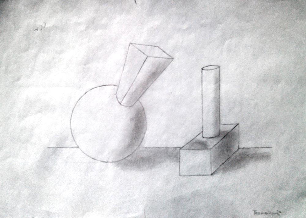 Geometrija